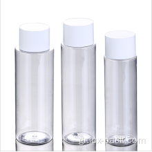 30ml 500ml Pet White HDPE πλαστική λοσιόν αντλία